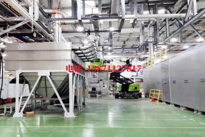 冠县机电设备安装工程,设备安装公司
